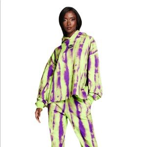 Tatiana hoodie I Am Gia